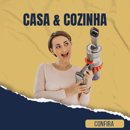 Casa & Cozinha