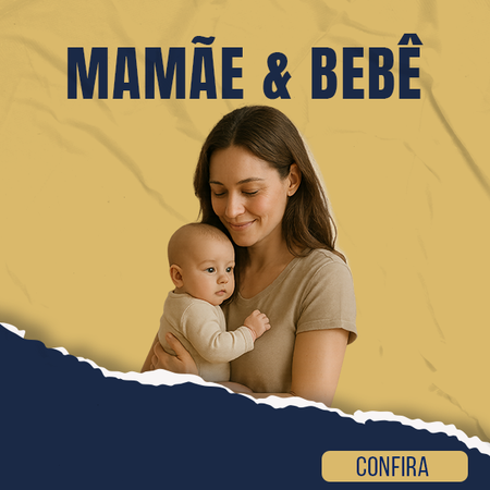 Mamãe & Bebê