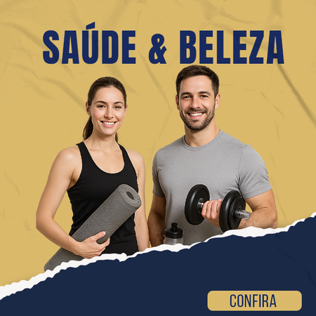 Saúde & Beleza