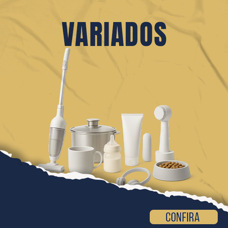 Variados