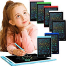 Lousa Mágica Tablet Lcd 8.5 Polegadas Escrever, Pintar e Desenhar - MagicScreen